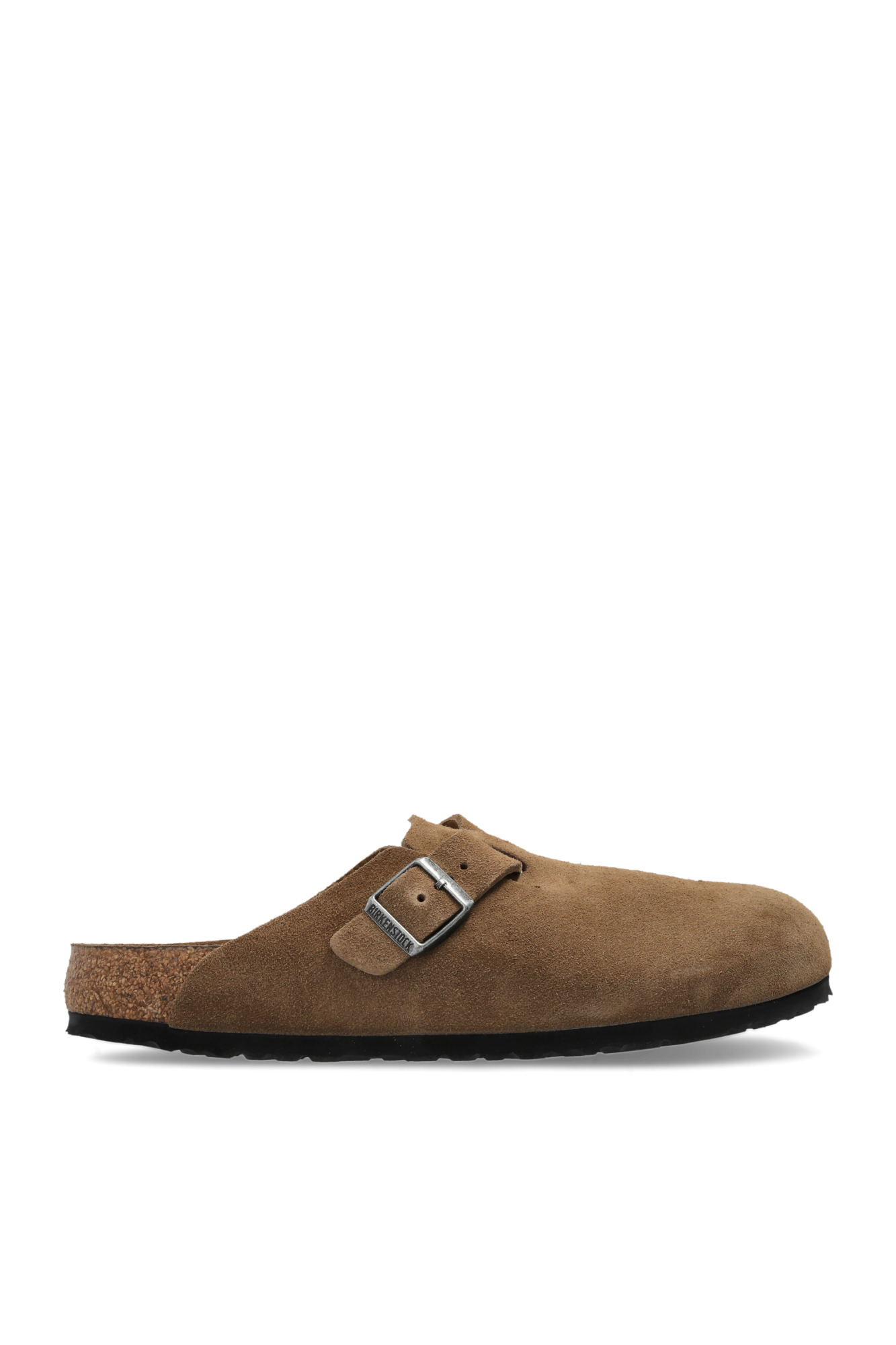 Brown Boston BS mules Birkenstock - Vitkac AS